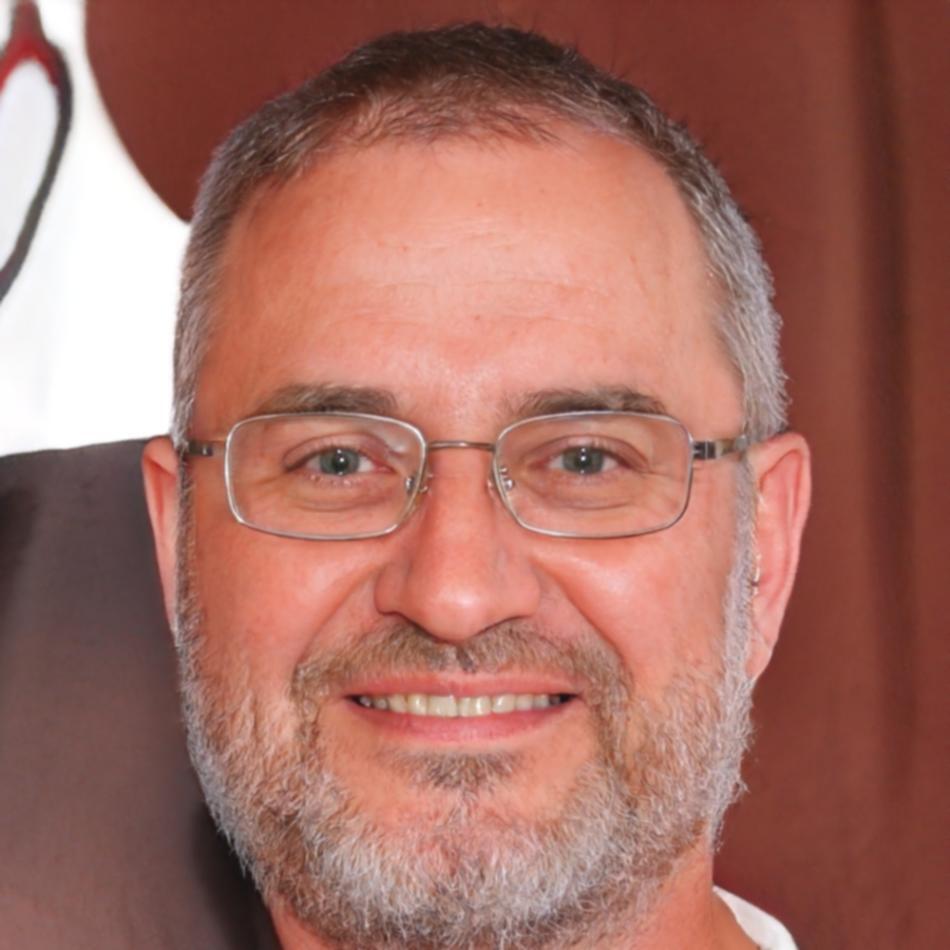 Professor João Silva